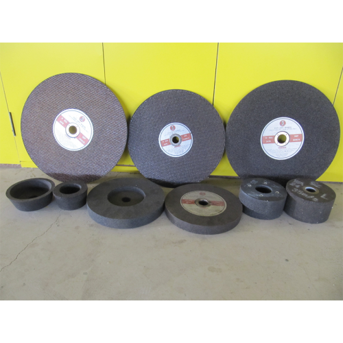 Stone Cutting Disc and Grinding Cutting Stone Disc